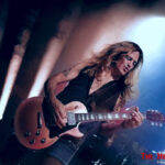 The Dead Daisies Summer Tour 2025: The Dead Daisies